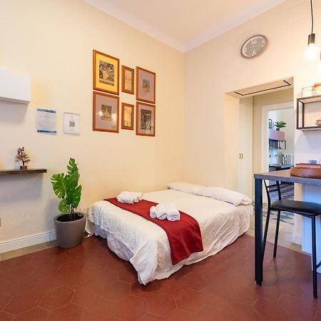 10' Duomo & Central Station Large Apartment Μιλάνο Εξωτερικό φωτογραφία