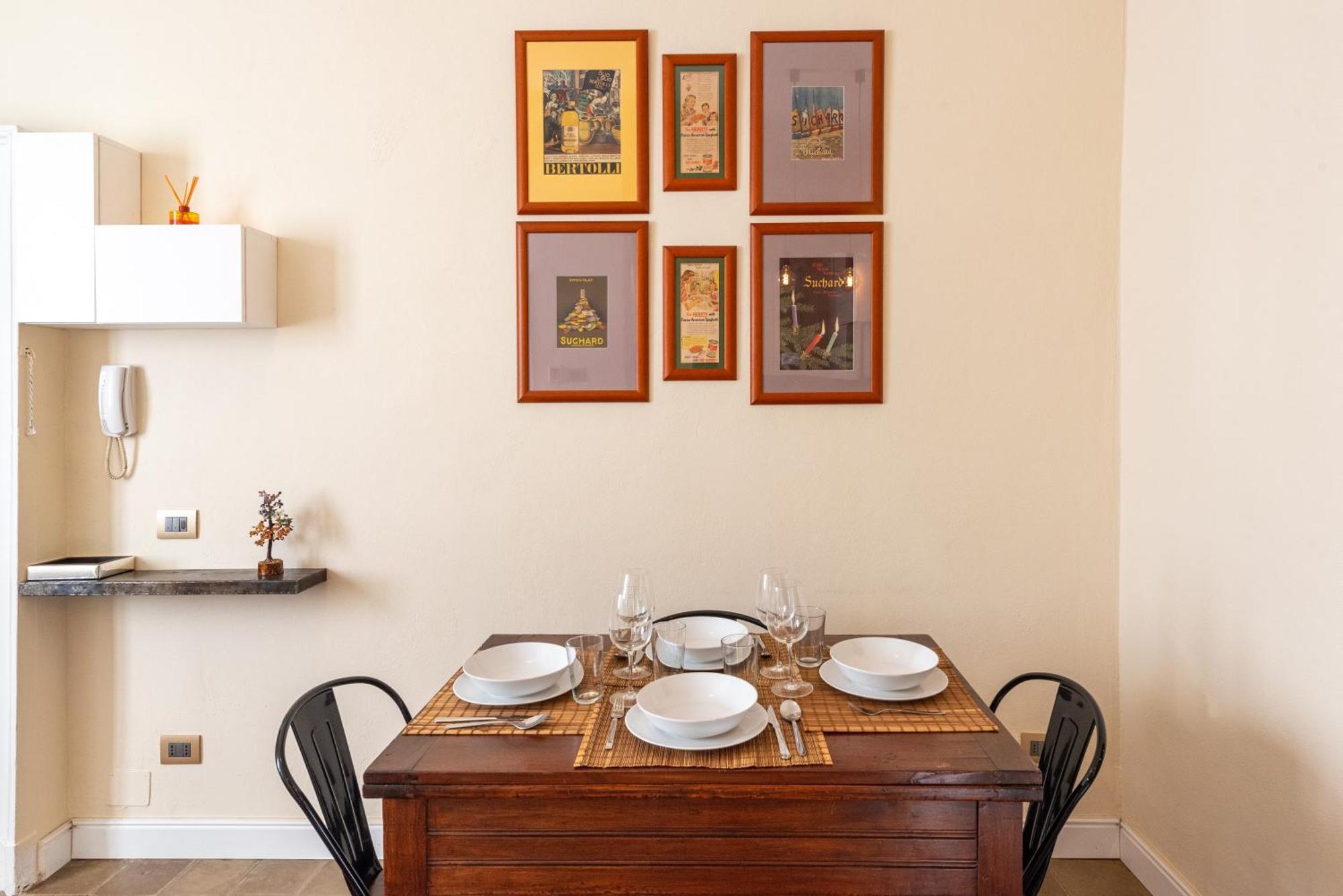 10' Duomo & Central Station Large Apartment Μιλάνο Εξωτερικό φωτογραφία