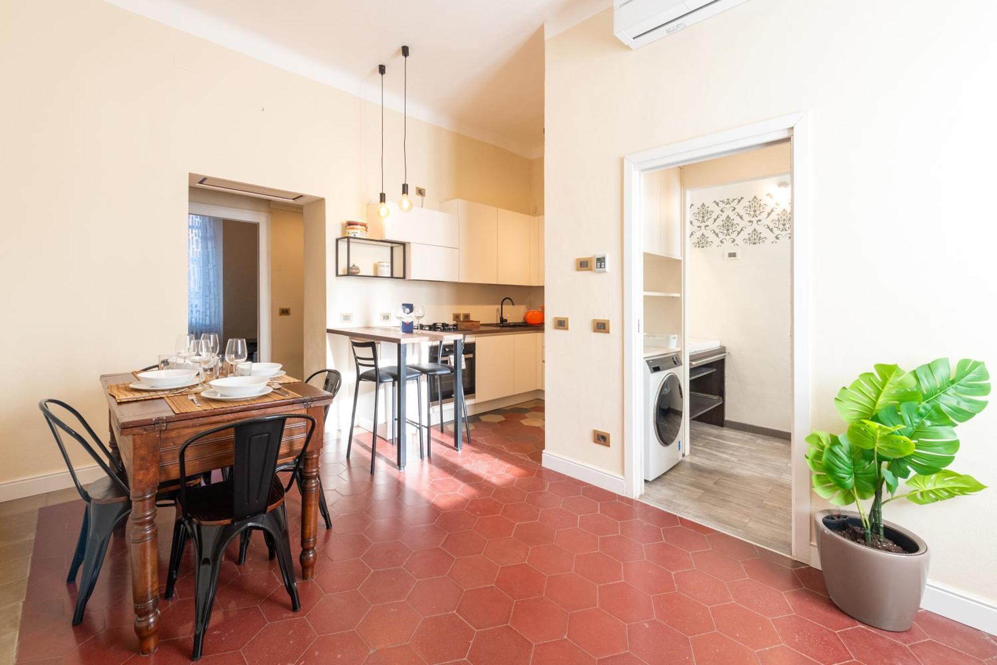10' Duomo & Central Station Large Apartment Μιλάνο Εξωτερικό φωτογραφία