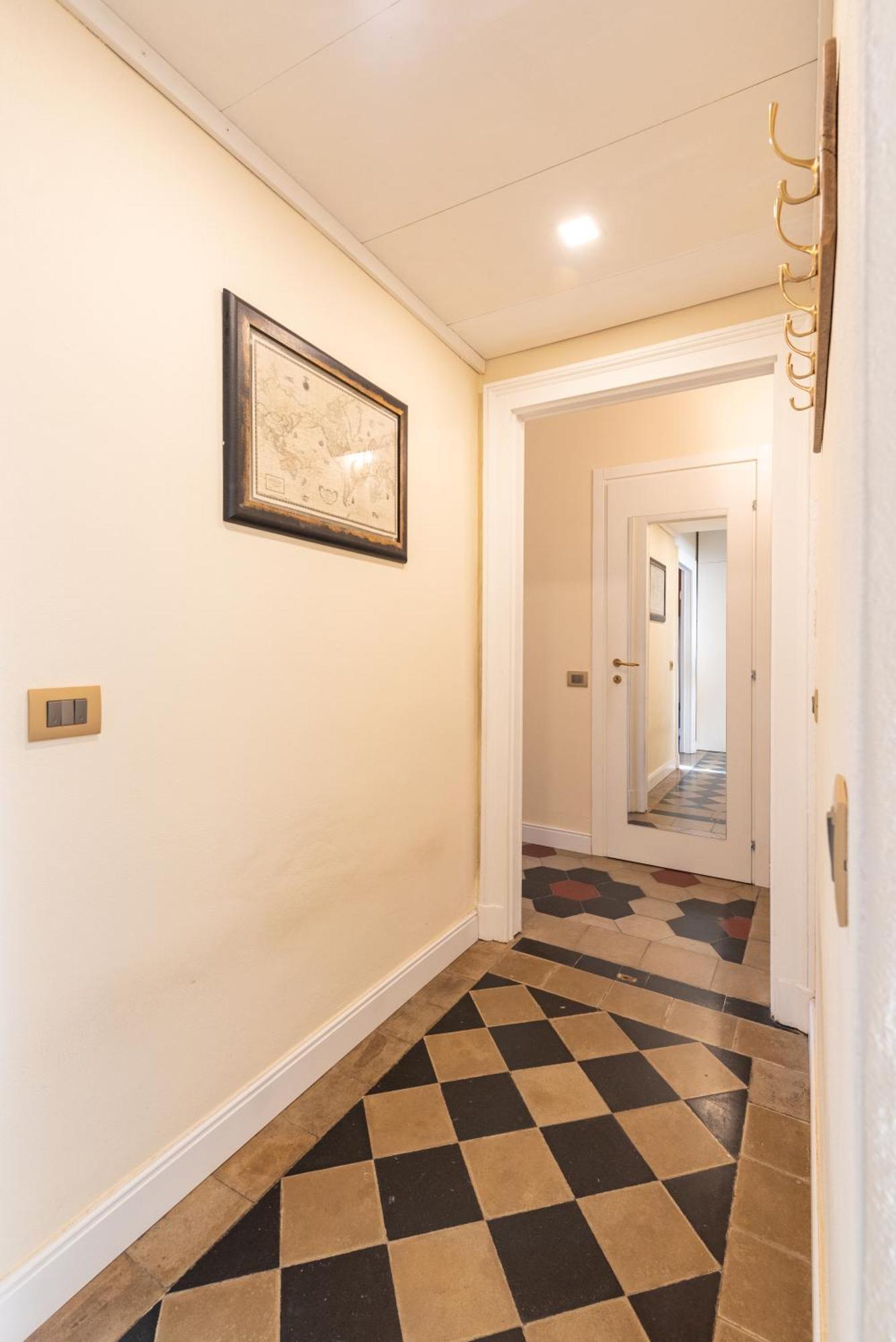 10' Duomo & Central Station Large Apartment Μιλάνο Εξωτερικό φωτογραφία