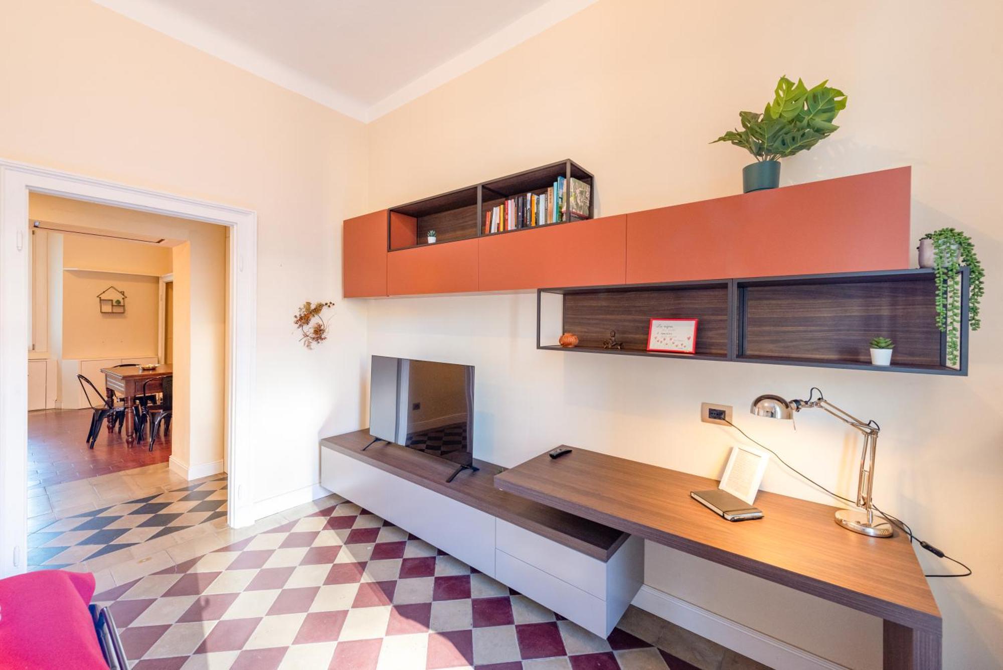 10' Duomo & Central Station Large Apartment Μιλάνο Εξωτερικό φωτογραφία