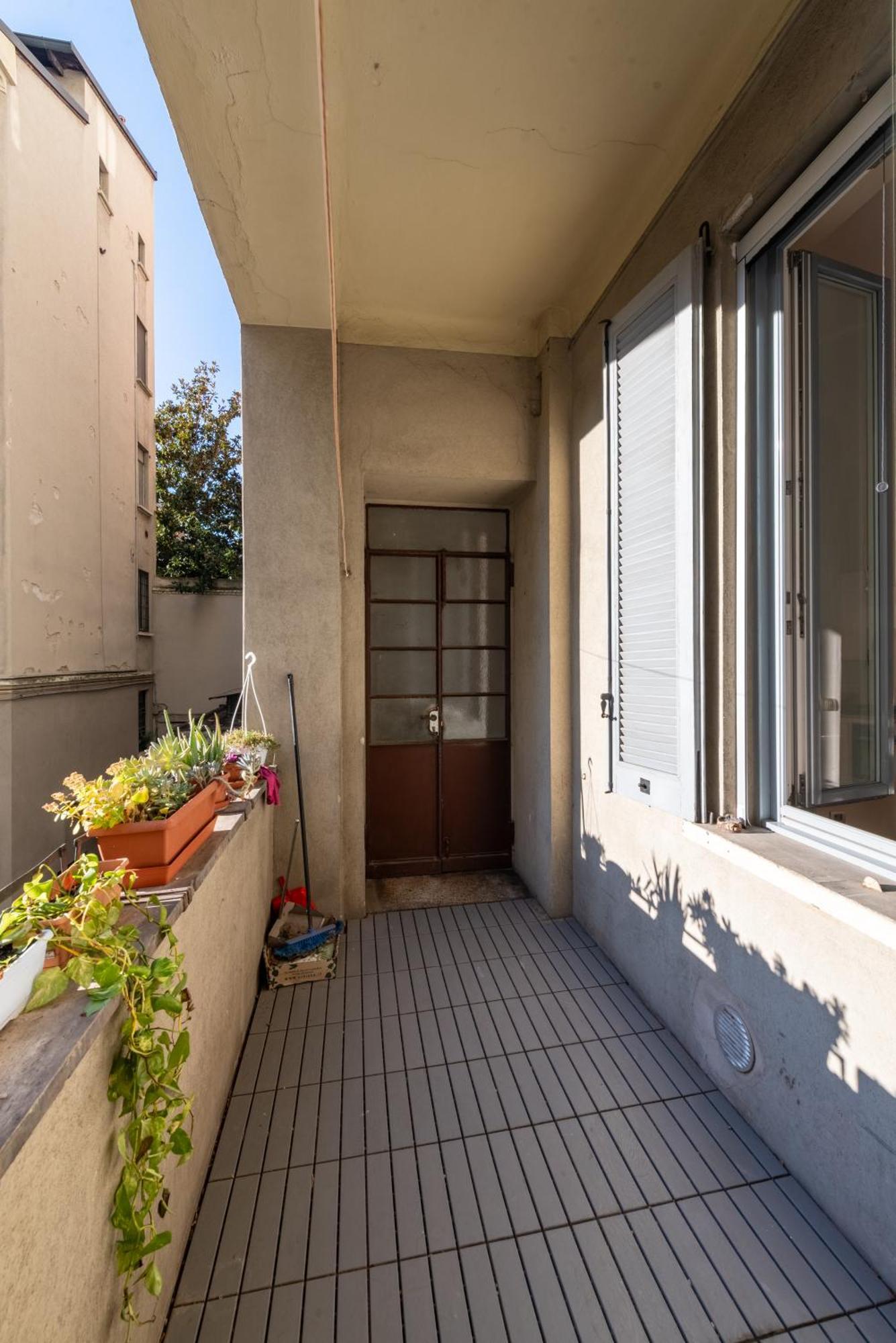 10' Duomo & Central Station Large Apartment Μιλάνο Εξωτερικό φωτογραφία